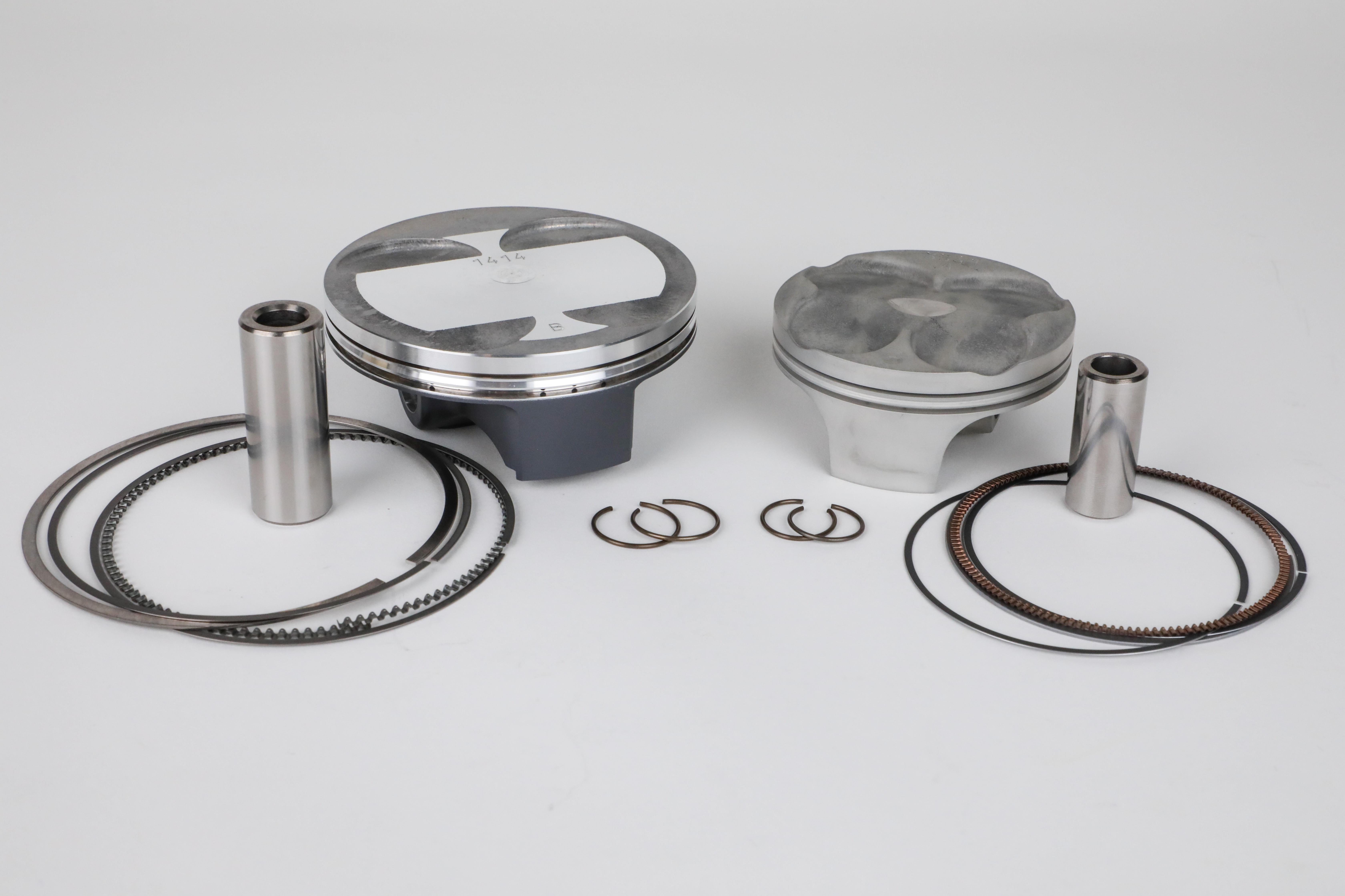 ProX Four-Stroke Pistons: OEM Quality Meets Affordability